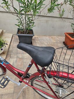 Bicykel - 7