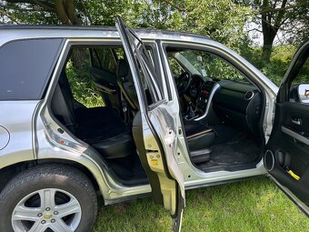 Suzuki Grand vitara - 7