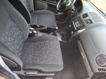 Suzuki SX4 1.6 88KW benzin 4x4 Style - 7