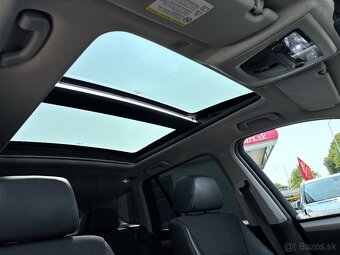 BMW X3 xDrive20d A/T - 7