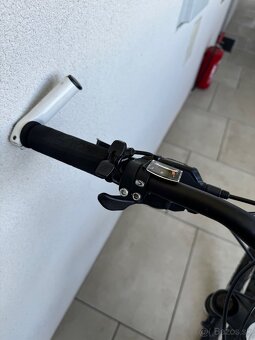 dámsky horský bicykel Liv Tempt - 7