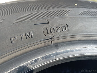 175/65/15 Bridgestone letné pneu 2ks - 7