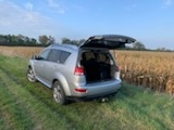 Citroen c crosser - 7
