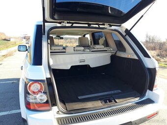 Range Rover - 7