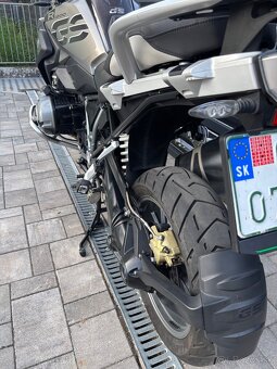 BMW R1200GS 2017 - 7