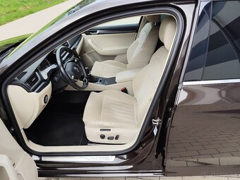 Superb Combi 2021 2.0 tdi AUTOMAT MODEL 2021 Skoda - 7