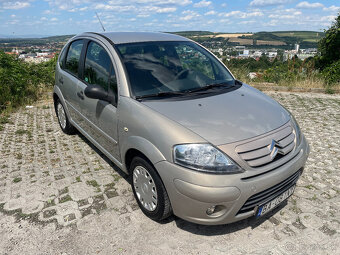 Citroen C3 - 7