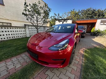 Tesla model 3 Long Range ✅ Refresh ✅ FSD ✅ DPH - 7