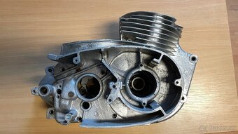 Bloky Jawa 250 Perák FJ - 7