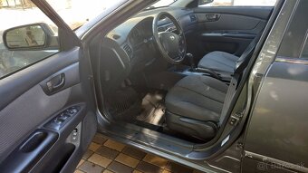 KIA MAGENTIS - 7