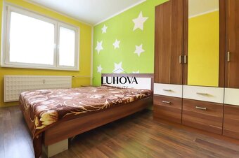 3 - izbový byt na obľúbenej adrese - 7