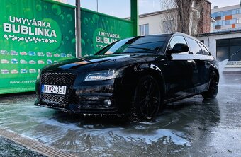 Predám Audi A4 B8, 2.0TDI Avant S-line - 7