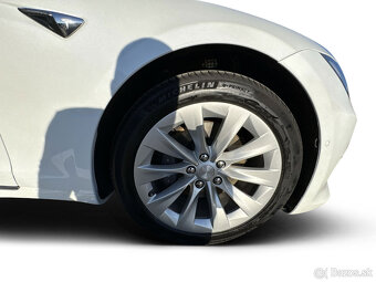 Tesla Model S Long Range 3/2020, 103tis km, záruka do 6/2026 - 7
