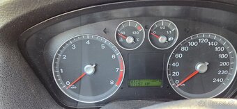 Predam Ford Focus 1.6 benzin r.2005 - 7