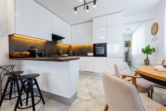 Elegantný 2-izbový byt na prenájom, Nové Mesto nad Váhom - 7