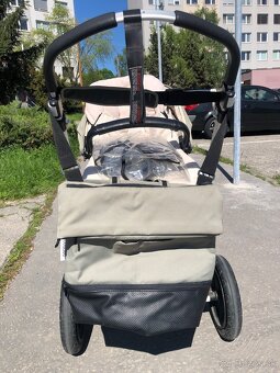 Predám kočík Bugaboo Cameleon 3 - 7