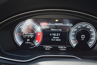 Audi Q5 40 2,0TDI QUATTRO Black Optic - 7
