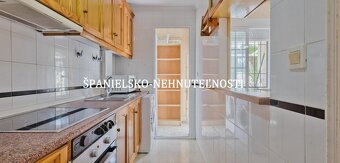 Španielsko, Torrevieja Nueva Torrevieja - Aguas Nuevas 75m2, - 7