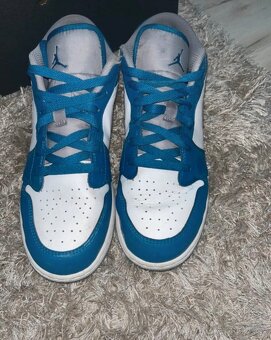 Air Jordan 1 low - 7