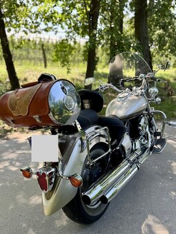 Yamaha XVS 1100 A Drag Star - 7