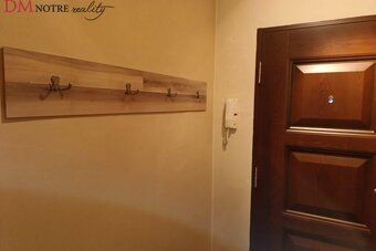 Zrekonštruovaný jednoizbový byt s balkónom. - 7