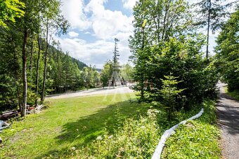 REŠTAURÁCIA, PENZIÓN A PARKOVISKO, TATRANSKÁ KOTLINA, VYSOKÉ - 7