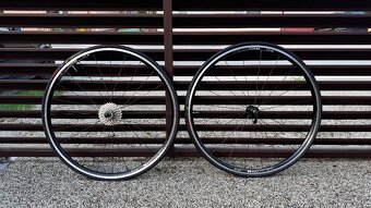 Predám Specialized Tarmac SL5 Sagan Edition Carbon - 7