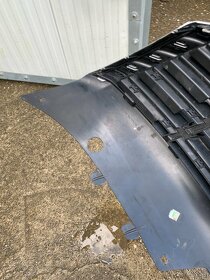 maska mrizka vw passat cc lift znak do narazniku - 7