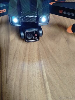 Dron AE86 Pro Max+ - 7