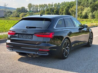 ✅Audi A6 Avant S-Line 3.0 TDI V6 DSG Quattro 170kW Virtual ✅ - 7