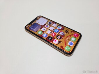 APPLE IPHONE 11PRO 64GB GOLD,TOP STAV,BATERKA 100% - 7