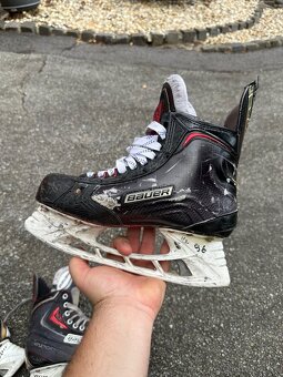 Korcule Bauer Vapor 1x - 7