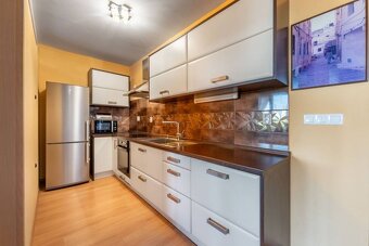 Štýlový, zariadený 2izbový byt so šatníkom - 7