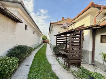 PRENÁJOM: 3IZBOVÝ RODINNÝ DOM, GABČÍKOVO - 7