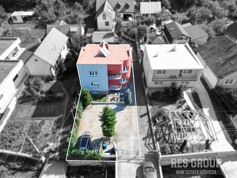 Na predaj, rodinný dom, Žilina - Višňové - 7