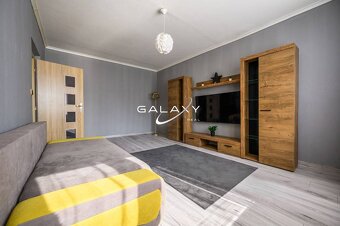 2-izbový byt na predaj za výbornú cenu – Fiľakovo - 7