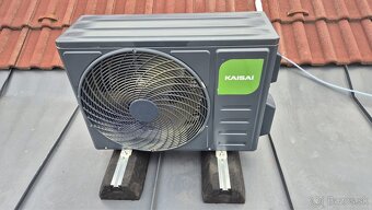 Predaj a montáž klimatizácie - klimatizacia do bytu - 7