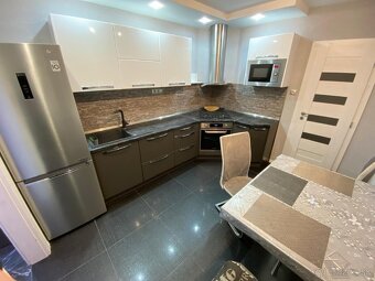 Luxusný 3 izbový byt Centrum Topoľčany Prenájom - 7