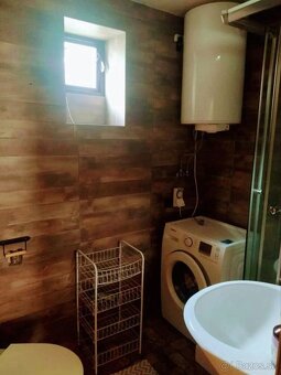 Ubytivanie Most pri Bratislave - 7