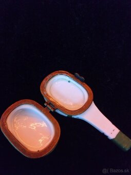 Náramok s motívom tenisu Navika USA - 7