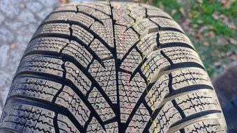 5x114,3 R17 --- TOYOTA COROLLA CROSS - 7