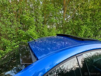 New Beetle (9C) 2.3 V5 BlueLine - 7