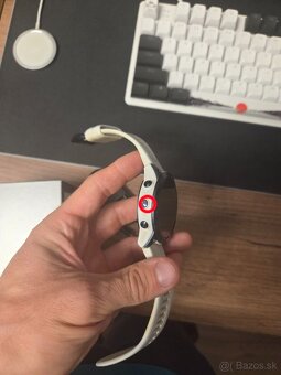 garmin fenix 7x sapphire solar - 7