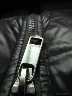 TH dámska paperová bunda veľ. L - 7