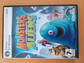 PC hry pre deti a zberateľov - 7