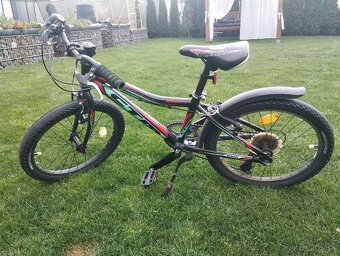 Detský bicykel 20 CTM - 7