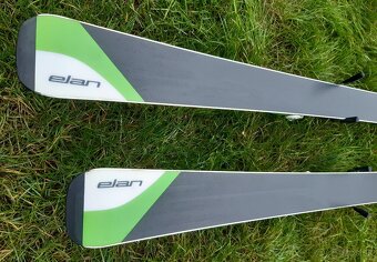 Lyže ELAN Amphibio, 176 cm - 7