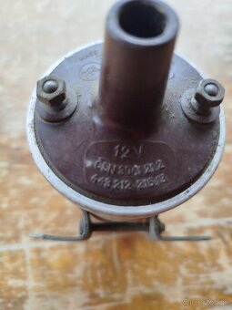 Škoda 1000mb dielu vodná pumpa - 7