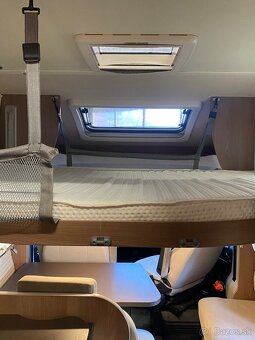 Burstner Lyseo 690 Harmony plná výbava - 7