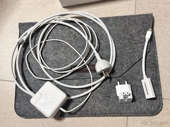 Apple MacBook Air 13.3 256GB 2017+ Office 2016 - 7